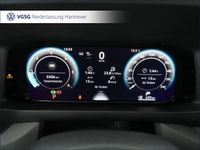 Volkswagen Crafter - Vorschau Bild 12