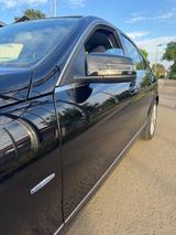 Mercedes-Benz C 180 BlueEFFICIENCY/ BJ 2012/ 156 PS/ Benzin - Mercedes-Benz C 180 aus 2012: Limousine