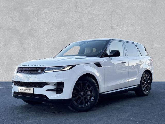 Land Rover Range Rover Sport P460e SE / AHK Elekt. / ACC /