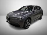 Alfa Romeo Stelvio 2.0 Turbo TI Q4 AT8*Bi-Xenon*Kamera*Memo - Alfa Romeo aus 2022