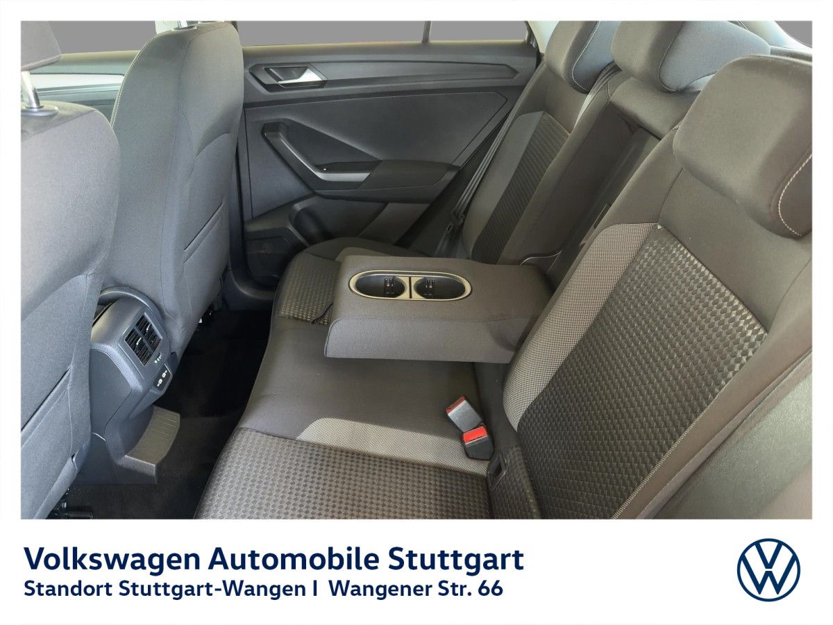 Volkswagen T-Roc - Bild 7
