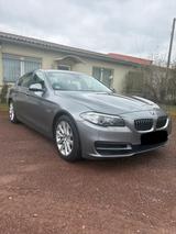 BMW F10 530d - BMW 530: 530d F10