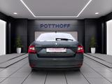 Skoda Octavia Limousine 1.4 TSI DSG STYLE NAVI LED PDC - Skoda Octavia mit Benzin-Antrieb: Limousine, 1.4