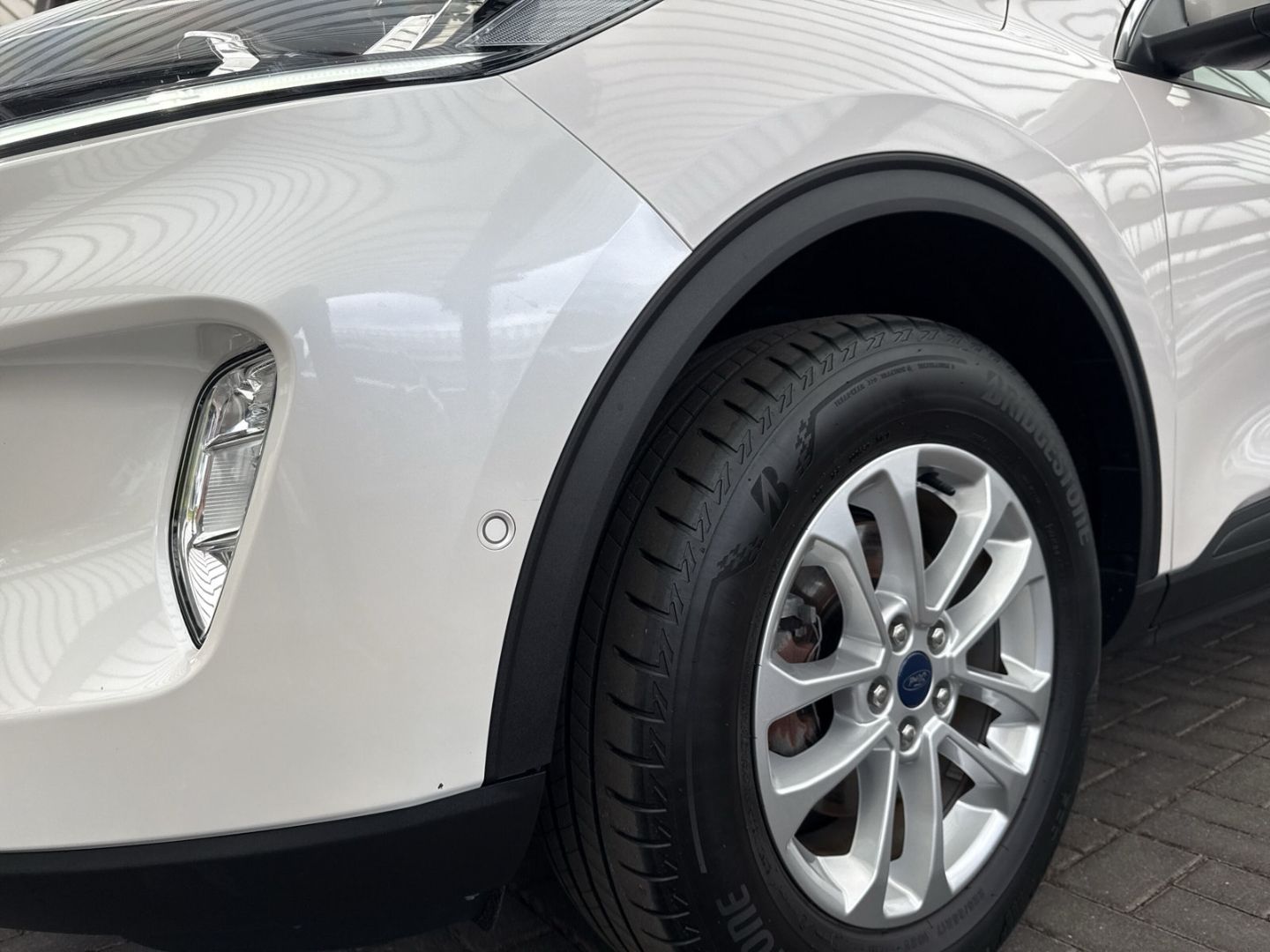 Fahrzeugabbildung Ford Kuga Hybrid Titanium X AWD/AHK/LED/HUD/TWA/Bang