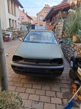 Volkswagen Golf 2.0 GTI Edition Edition - Volkswagen Golf aus 1994: GTI