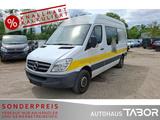 Mercedes-Benz Sprinter II HKa 211 CDI 5S AHK - gebrauchte Mercedes-Benz Sprinter aus dem Jahr 2006