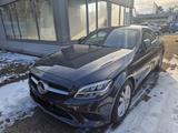Mercedes-Benz C 180 Autom. - 