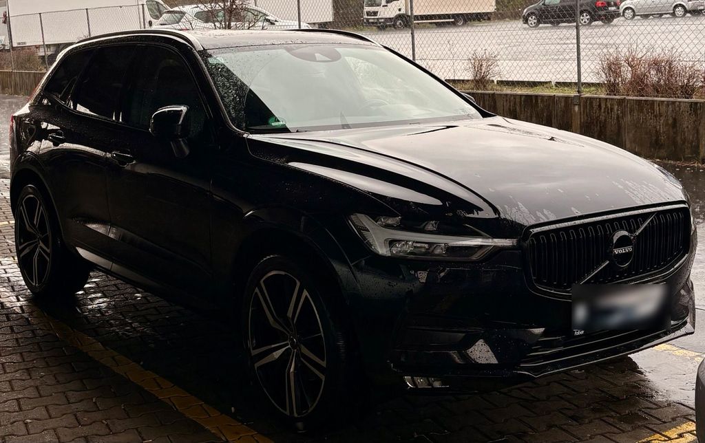 Image of Volvo XC60