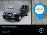 Mercedes-Benz V 250 d AVANTGARDE EDITION+SportP+9G+LED+MBUX - Mercedes-Benz V 250 in Köln