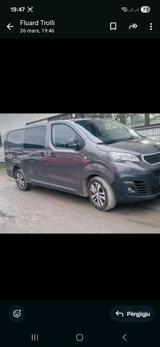 Peugeot Expert zu verkaufen - Peugeot Expert: Kombi