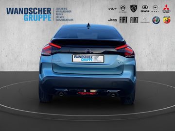 Citroën C4 Shine PT 130 Navi+SHZ+HUD+RFK+Carplay+LED+LM