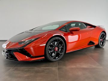 Lamborghini Tecnica LP 640-2