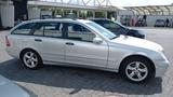 Mercedes-Benz C 200 CDI T CLASSIC Classic - Mercedes-Benz C 200: Class Cdi