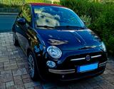 Fiat 500C 1.4 16V Lounge C Lounge - Fiat 500C aus 2011