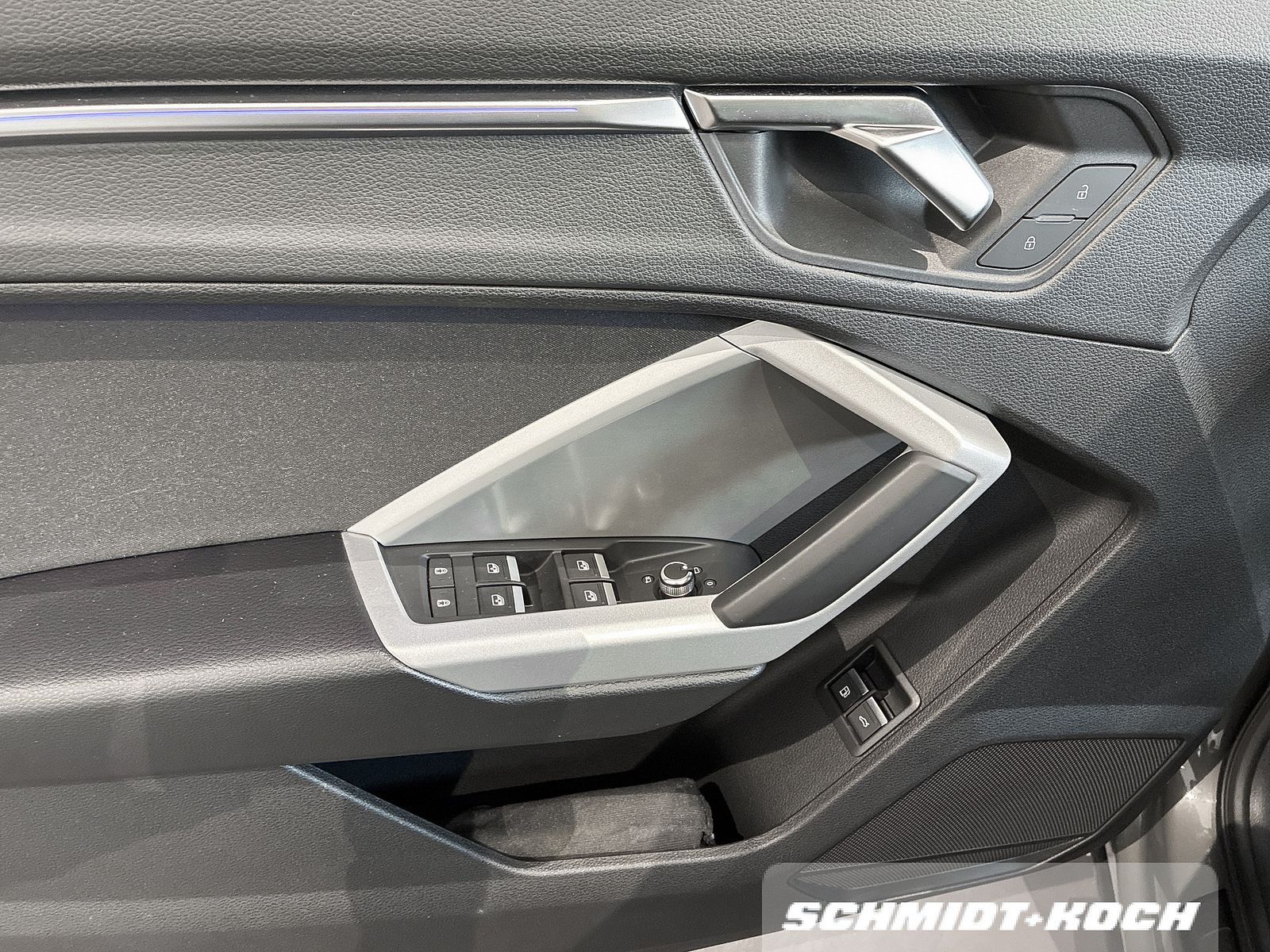 Audi Q3 SPORTBACK 45 TFSIe S-TRONIC NAVI SITZH LED foto 14