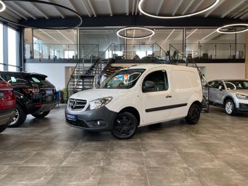 Mercedes-Benz Citan Kasten 112 lang *AHK*KLIMA*SZHZ*TÜV-0526*