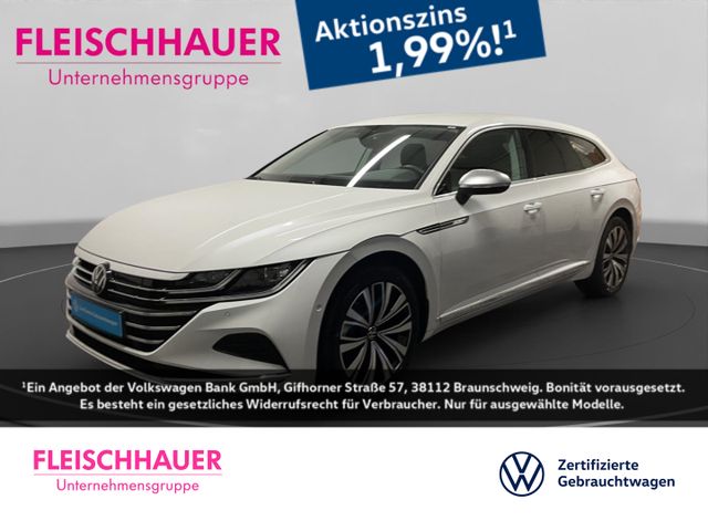 Volkswagen Arteon Shooting Break 1.4 TSI eHybrid AHK Kamera