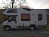 Fiat Ducato 2.8 JTD Sun Traveller - Fiat 2 8 jtd