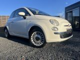 Fiat 500 Automatik/3Jahre Garantie inklusive!!! - Fiat 500 aus 2008