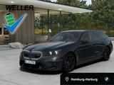 BMW M5 Touring M-Drivers Package AHK Pano Bluetooth - BMW M5 Neuwagen in Hamburg