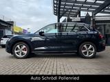 Audi SQ5 Aut. 3.0 TDI V6 quattro MHEV, AHK, LED, Navi - gebrauchte Audi Q5 aus dem Jahr 2019