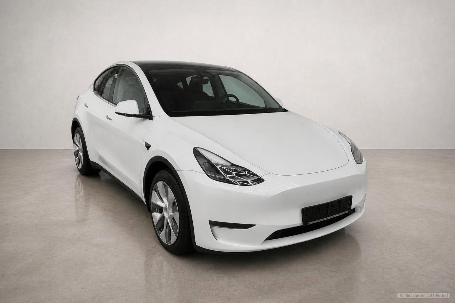 Tesla Model Y Long Range Dual AWD Long Range Autopilot foto 3