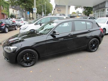 BMW 116 - 2