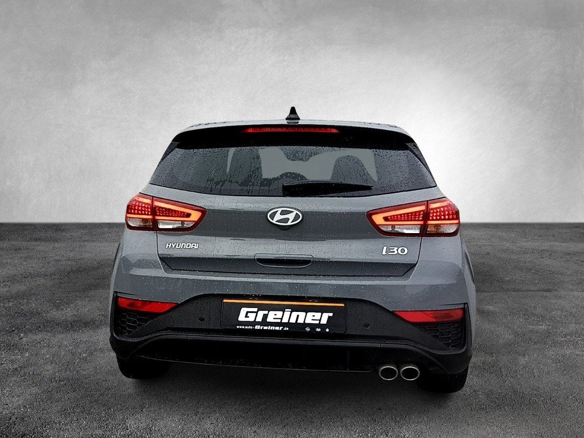 Hyundai i30 – Bild 4