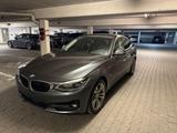 BMW 330 Gran Turismo Gran Turismo 330i Sport Lin... - BMW 330 Gran Turismo aus 2017