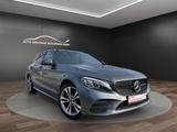 Mercedes-Benz C 300d 4Matic AMG Pano Burmester Widescreen LED - Mercedes-Benz C 300 mit Diesel-Antrieb