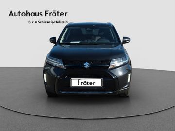 Fotografie 2 des Suzuki Vitara Hybrid Comfort+ Keyless PDC vo. & hi. SHZ