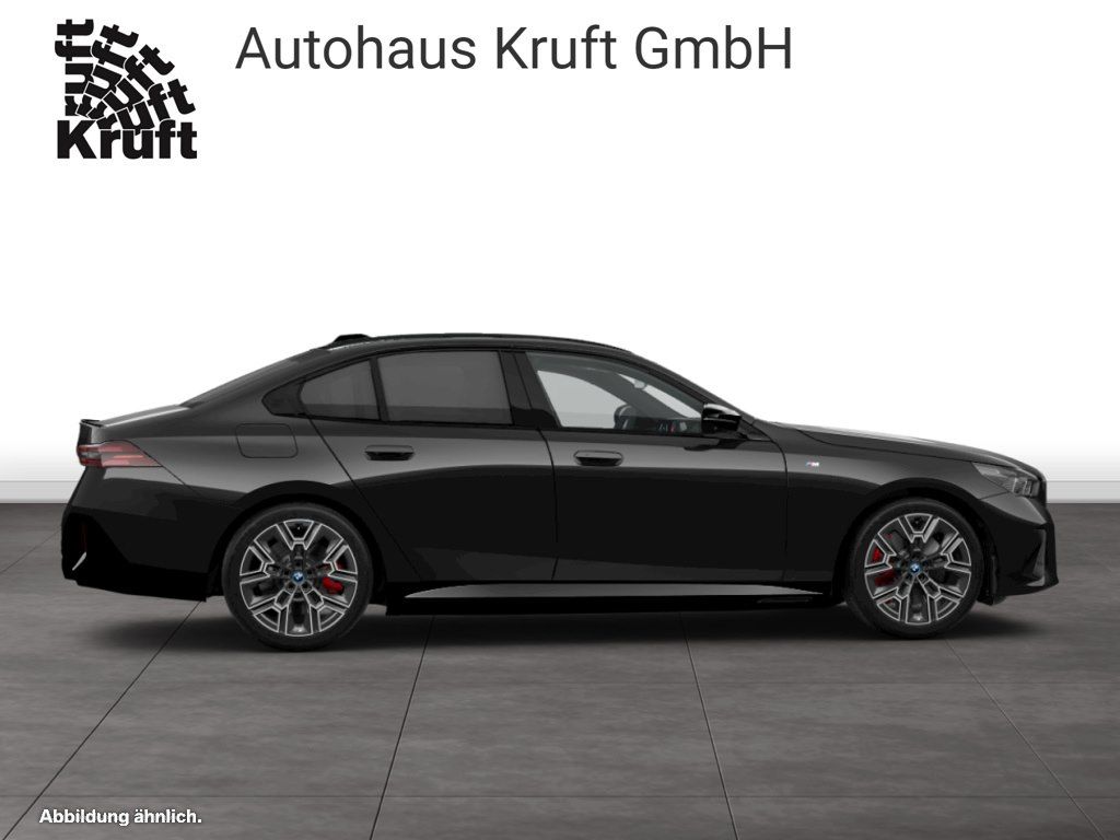 BMW i5 - Bild 9