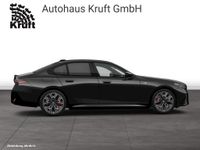BMW i5 - Vorschau Bild 9