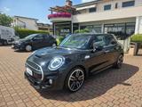 MINI Cooper SD 2.0 Cooper SD aut. 5 porte Pacc.  - MINI Cooper SD aus 2018