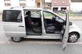 Mercedes-Benz Mercedes Vaneo - gebrauchte Mercedes-Benz Vaneo aus dem Jahr 2002