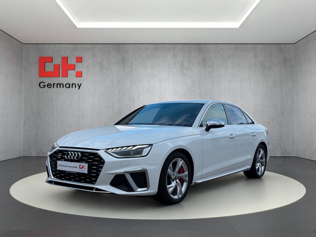 Image of Audi S4