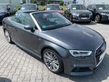 Audi A3 2.0 TDI QUATTRO DSG 3 X S-LINE VOLL - Audi A3: TDI Dsg