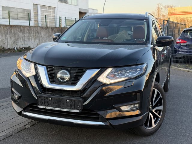 Nissan X-Trail Tekna