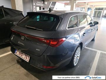 SEAT Leon - 3