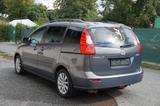 Mazda 5 Lim. 2.0 Exclusive 7Sitz - gebrauchte Mazda 5 aus dem Jahr 2007