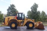 CAT 980M | BUCKET | CENTRAL LUBE | CE - Cat 980