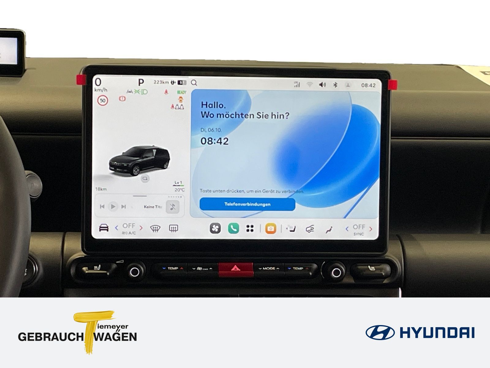 Hyundai IONIQ 3 – Bild 14