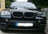 BMW bmw x5 e70 3.0 xdrive - BMW X5 E70 mit Diesel-Antrieb