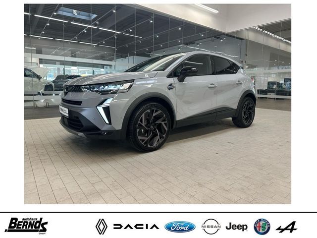 Renault Captur TCe Mild Hybrid 160 EDC ESPRIT ALPINE NAV