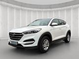 Hyundai Tucson Classic 1.6 i Navi*Sitzhzg*PDC - Hyundai Tucson Classic mit Benzin-Antrieb