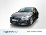 Audi S3 SB LED/HuD/Kamera/Navi+/Sonos/CarPlay - Audi S3 aus 2025