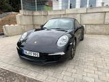 Porsche 991 Carrera S Coupé APPROVED*Sport-AGA*Chrono - Porsche 991 von privat