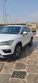 SEAT Ateca - 9