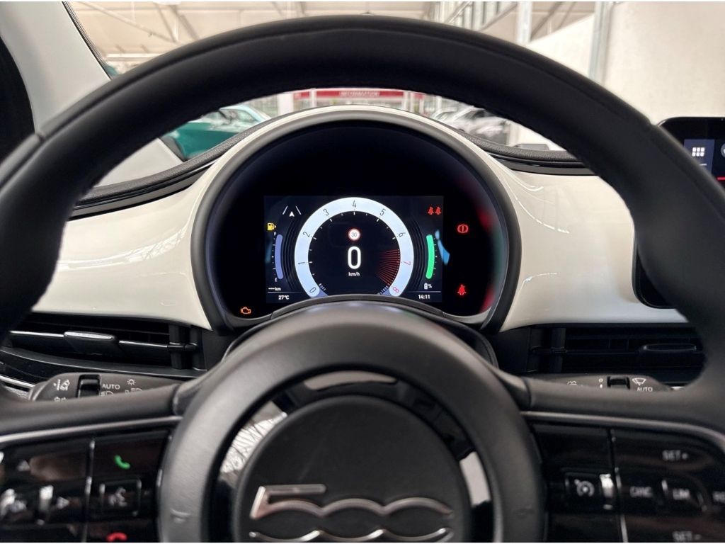 Fiat 500C - Bild 13