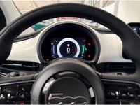 Fiat 500C - Vorschau Bild 13
